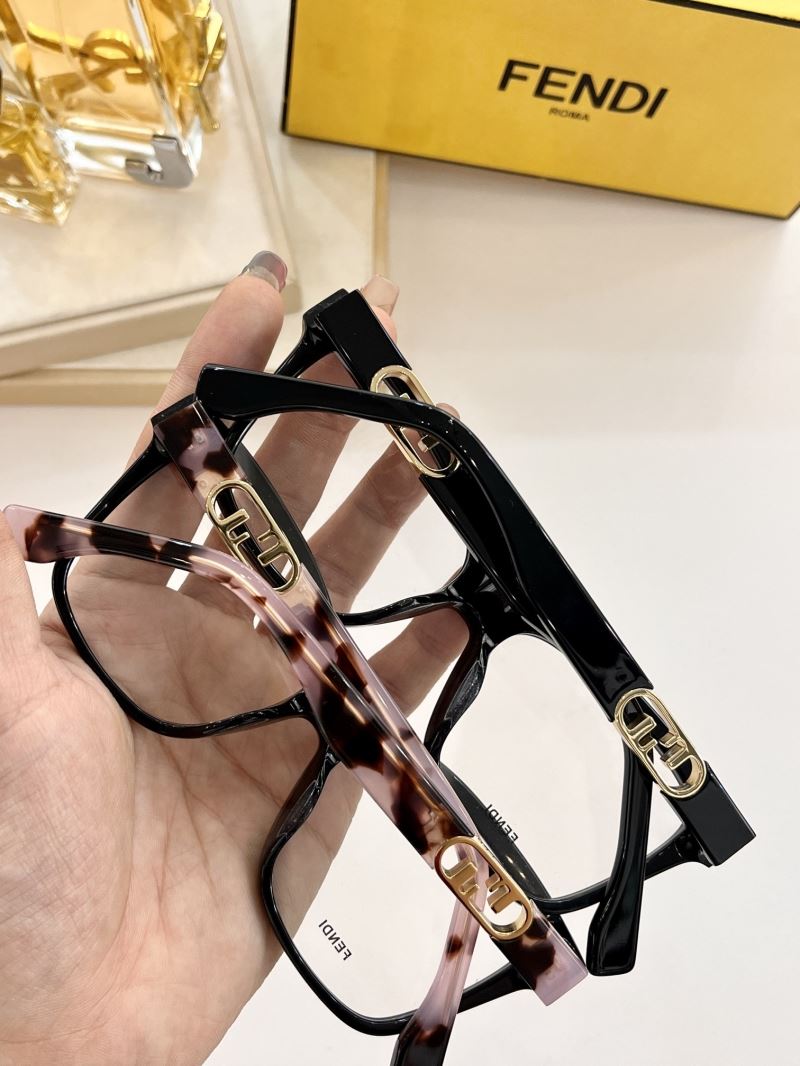 Fendi Sunglasses